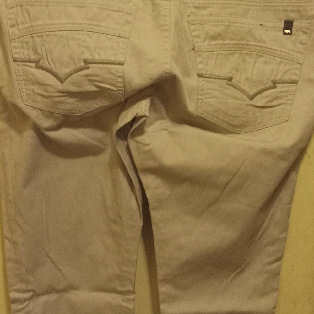 David Bitton KING jeans